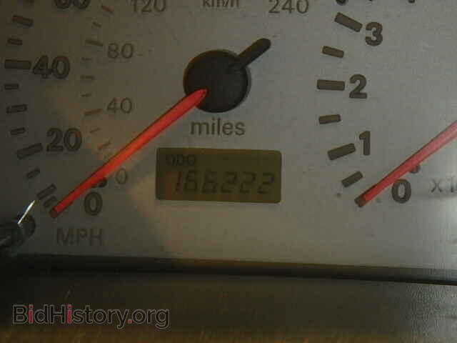 2001 MITSUBISHI ECLIPSE - VIN: 4A3AC34G11E201170 - Photo 8