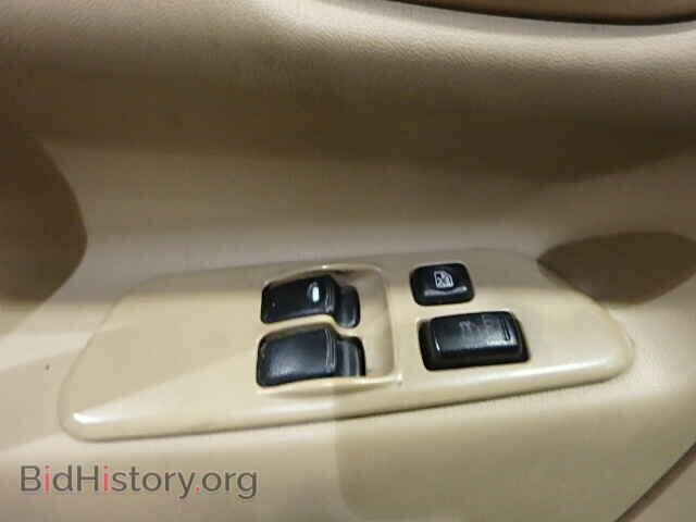2001 MITSUBISHI ECLIPSE - VIN: 4A3AC34G11E201170 - Photo 10