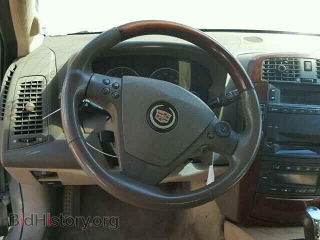 2007 CADILLAC CTS - VIN: 1G6DP577070163810 - Фото 9