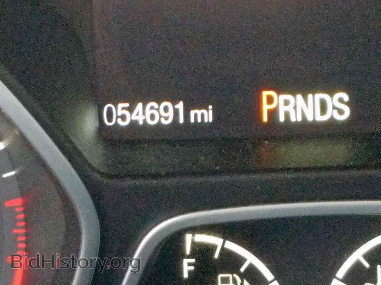2016 FORD FOCUS - VIN: 1FADP3K25GL394820 - Photo 8