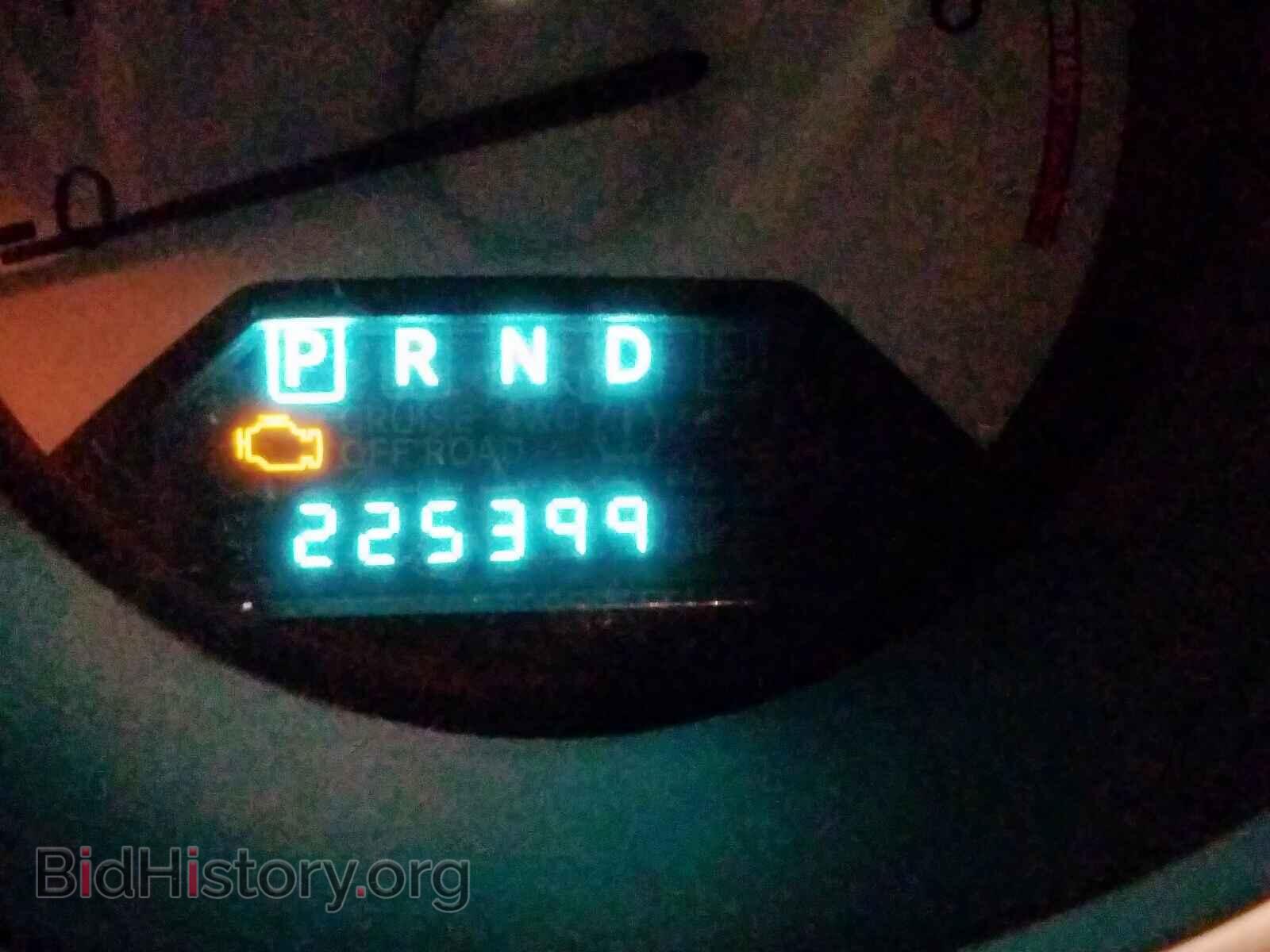 2007 CHRYSLER SEBRING - VIN: 1C3LC66K17N657827 - Фото 8