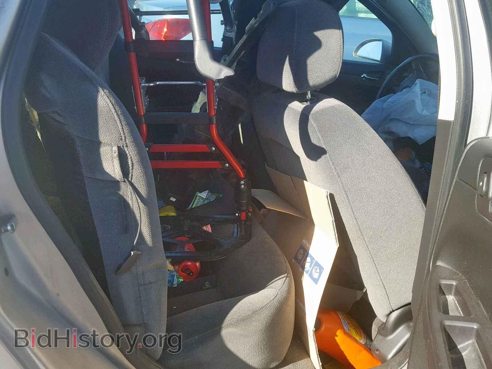 2008 CHEVROLET IMPALA - VIN: 2G1WT58N889104518 - Фото 6