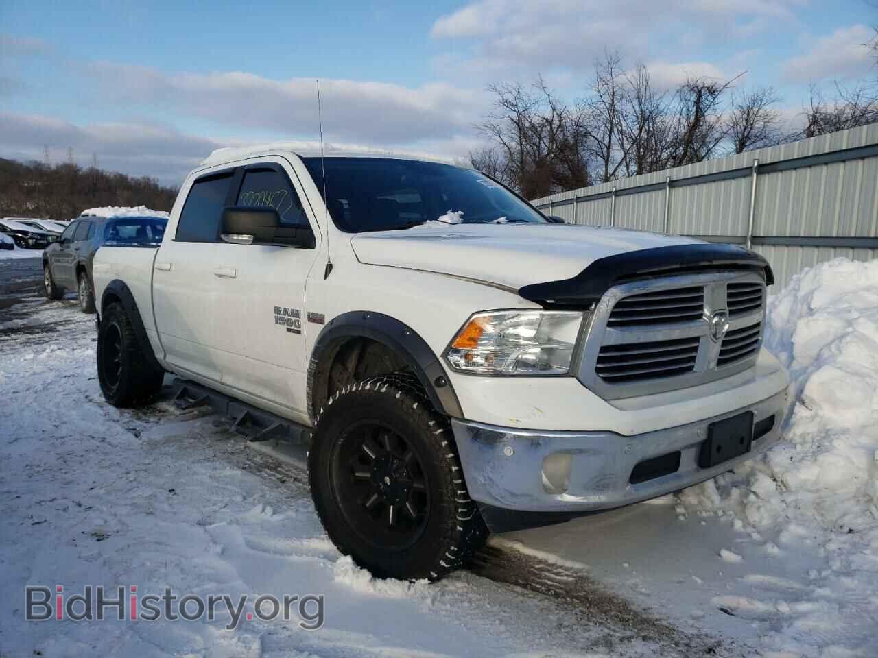 Photo 1C6RR7LT0KS569716 - RAM 1500 2019