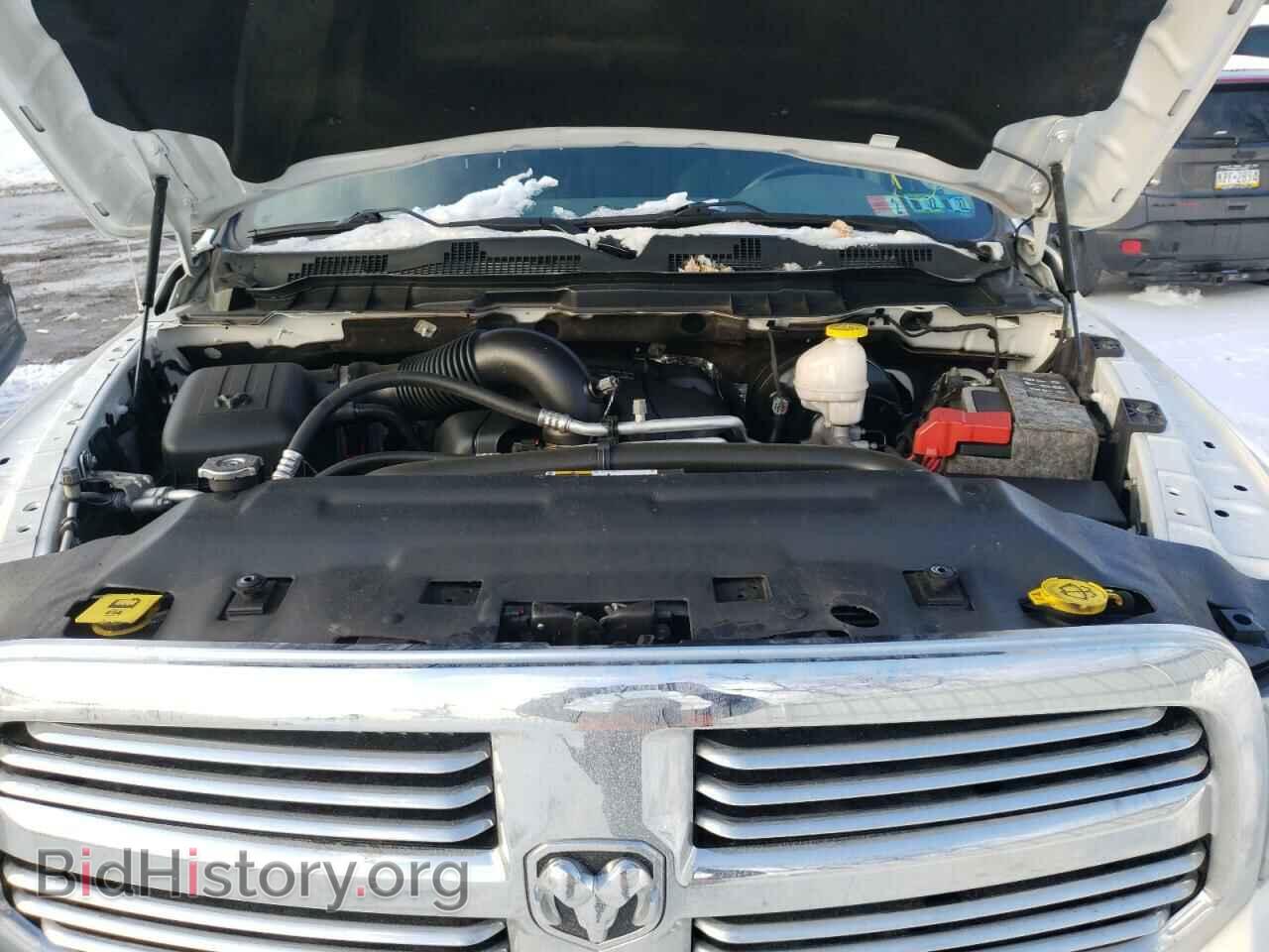 2019 RAM 1500 - VIN: 1C6RR7LT0KS569716 - Фото 7