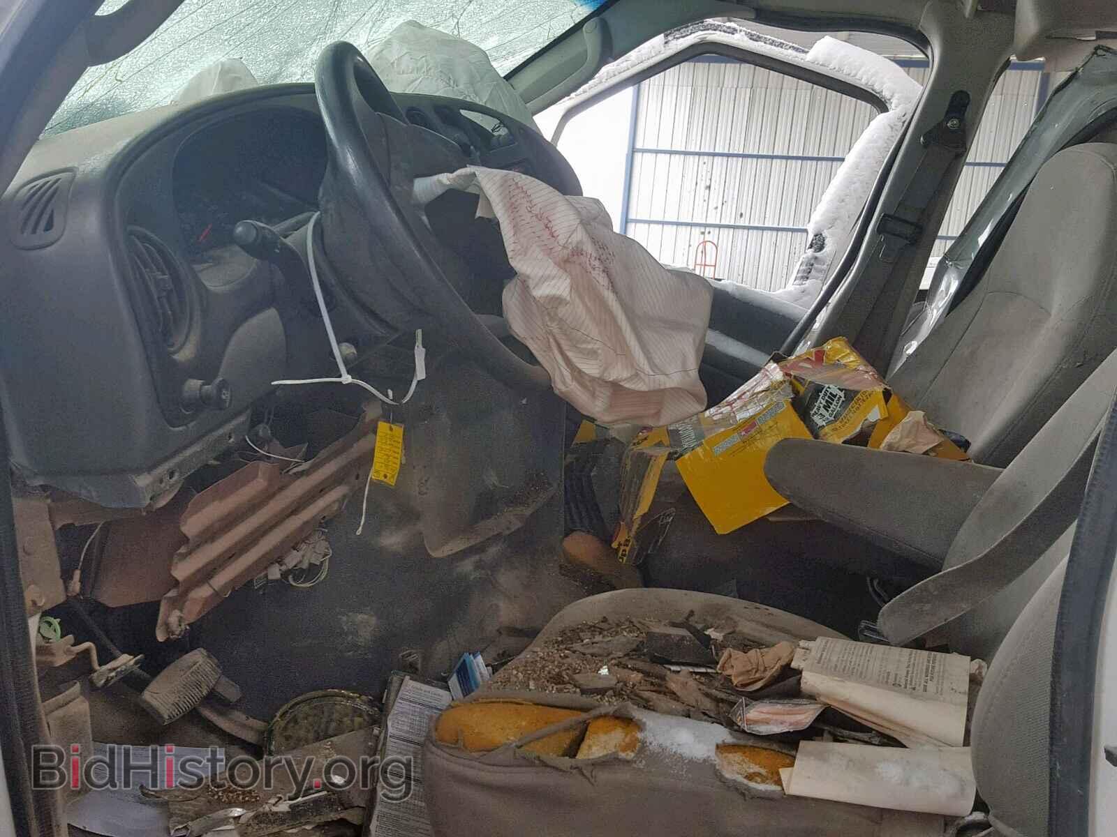 2005 FORD ECONOLINE - VIN: 1FTNE24L05HA43964 - Фото 5