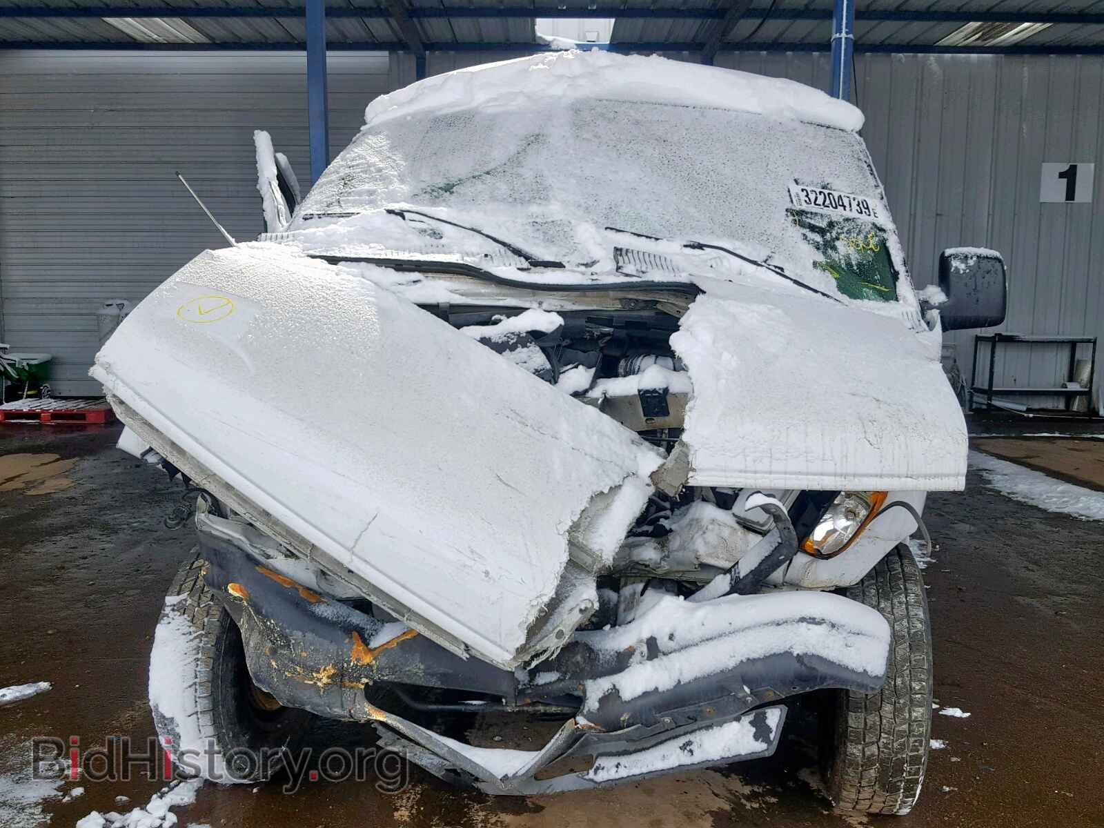 2005 FORD ECONOLINE - VIN: 1FTNE24L05HA43964 - Фото 7