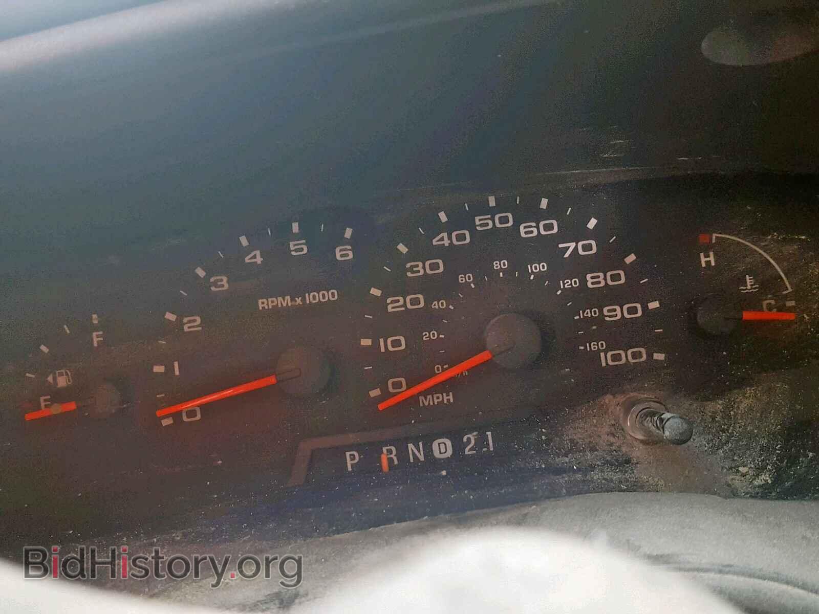 2005 FORD ECONOLINE - VIN: 1FTNE24L05HA43964 - Фото 8