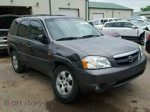 Фотография 4F2CZ06184KM01678 - MAZDA TRIBUTE 2004