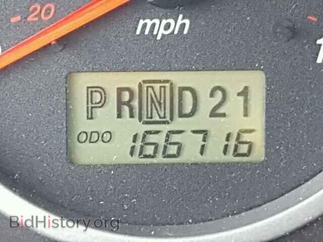 2004 MAZDA TRIBUTE - VIN: 4F2CZ06184KM01678 - Фото 8