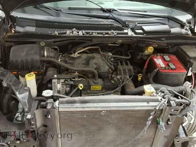 2010 DODGE CARAVAN - VIN: 2D4RN4DE8AR450236 - Фото 7