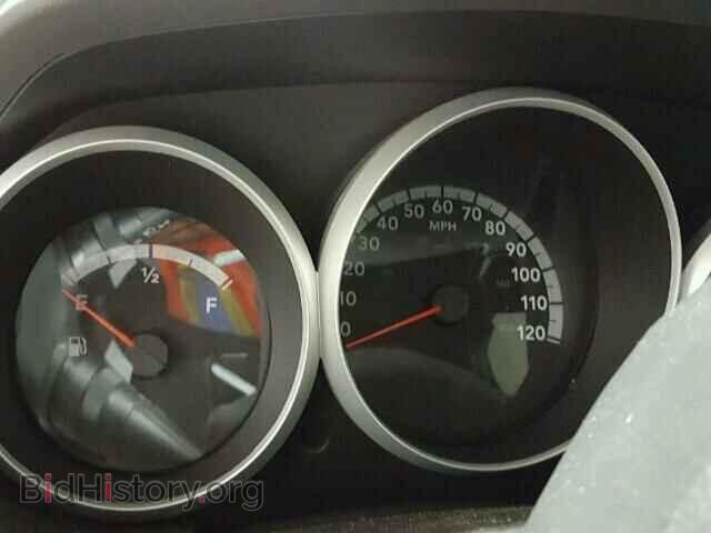 2010 DODGE CARAVAN - VIN: 2D4RN4DE8AR450236 - Фото 8