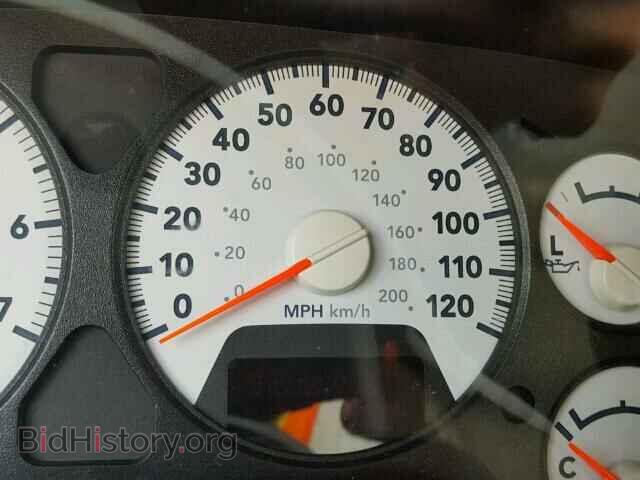 2008 DODGE RAM 1500 - VIN: 1D7HU16NX8J192541 - Фото 8