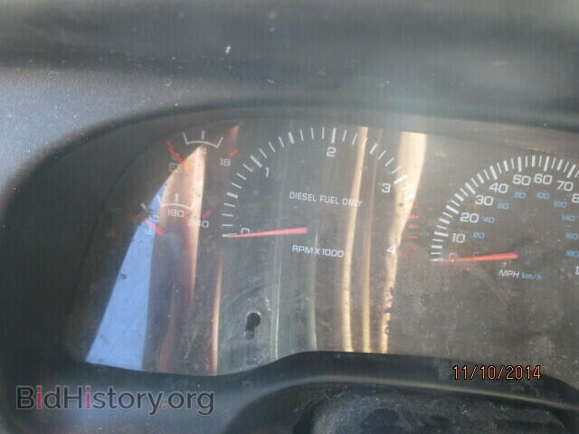 2002 DODGE RAM 3500 - VIN: 3B7MF33652M218386 - Фото 8
