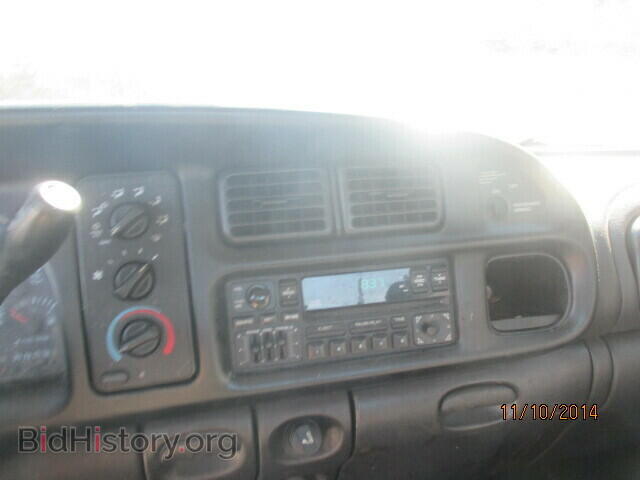 2002 DODGE RAM 3500 - VIN: 3B7MF33652M218386 - Фото 9