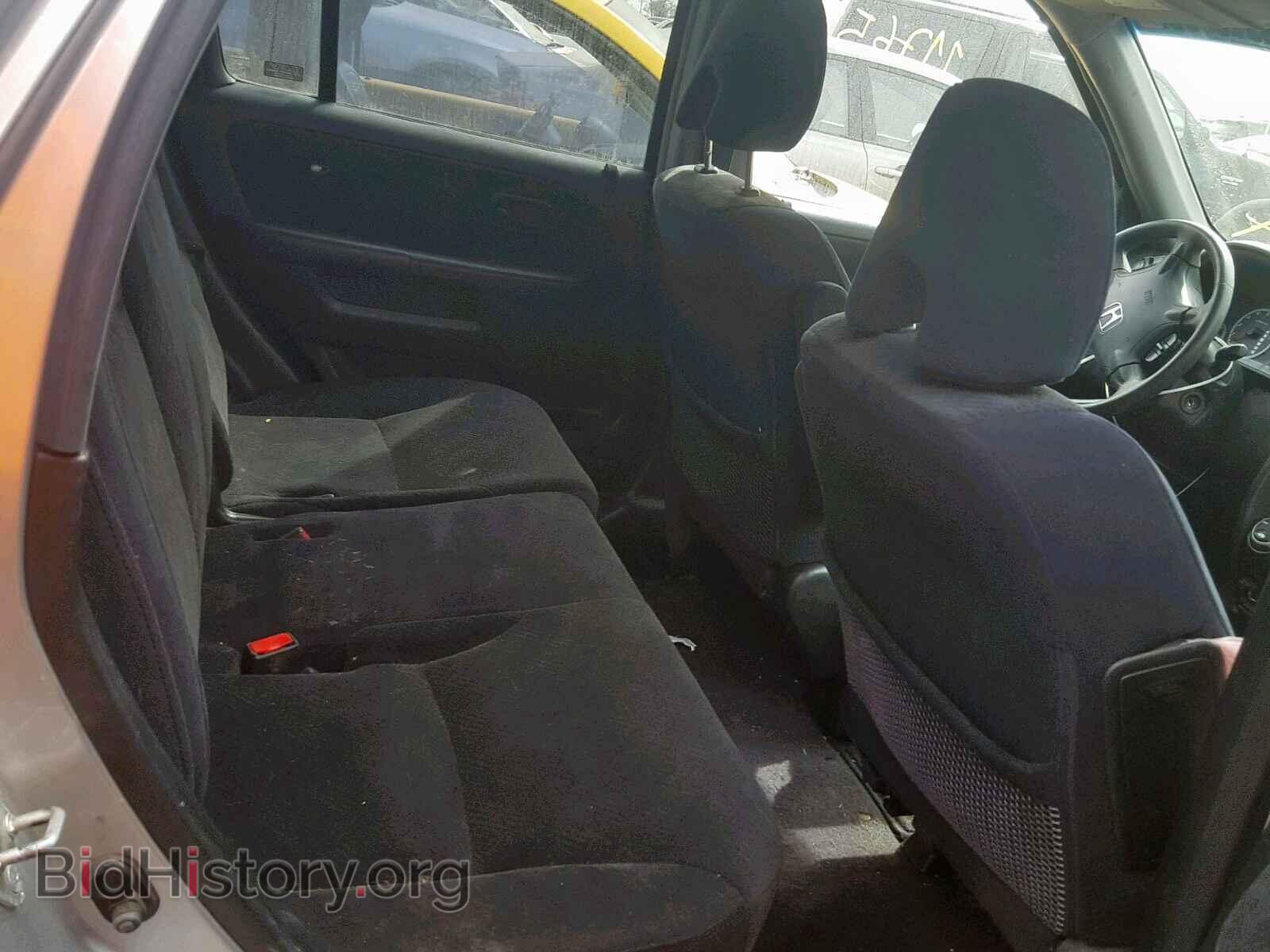 2006 HONDA CR-V EX - VIN: JHLRD78886C059712 - Фото 6