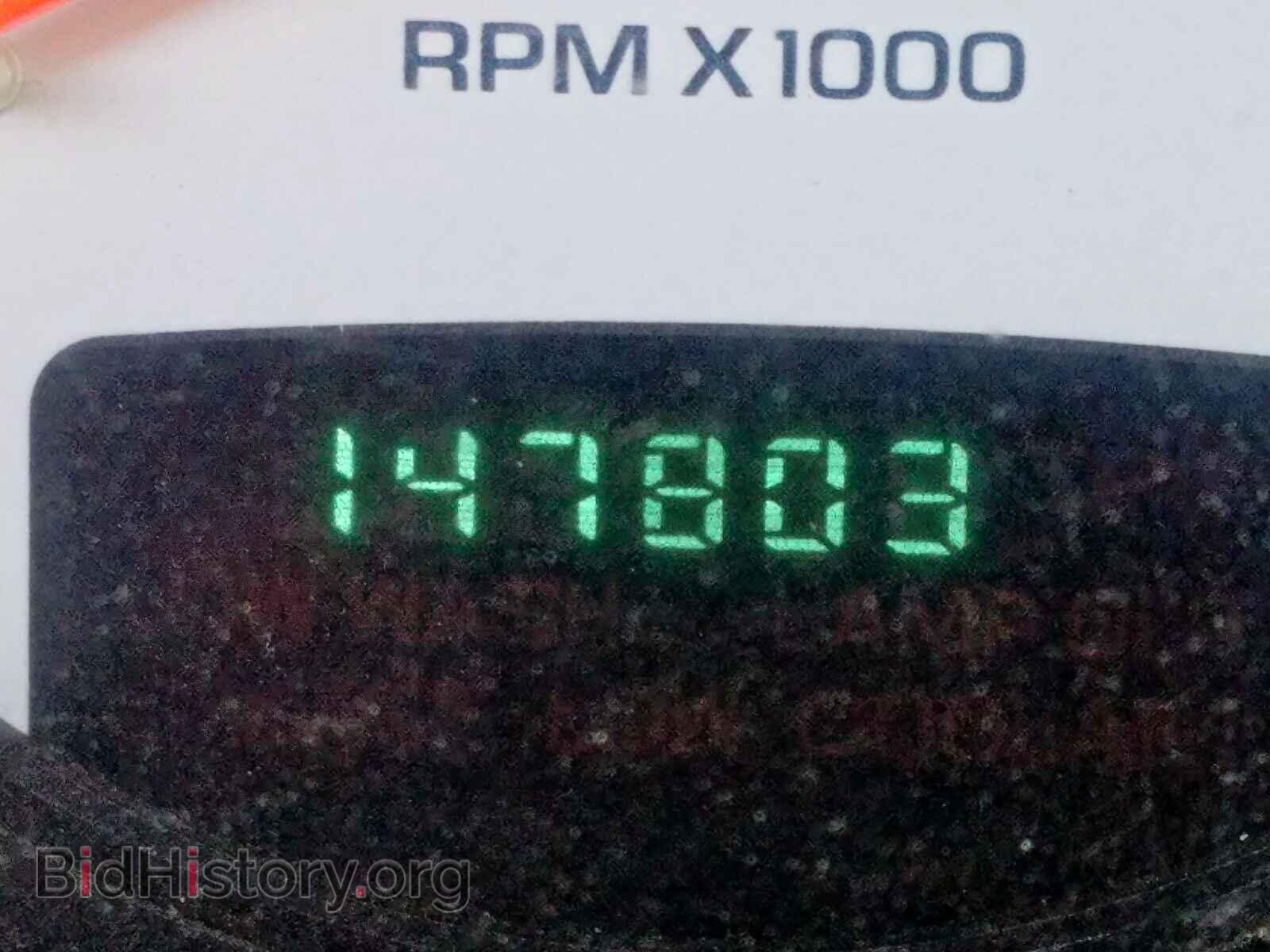 2002 DODGE RAM 1500 - VIN: 3D7HA18N72G180331 - Фото 8