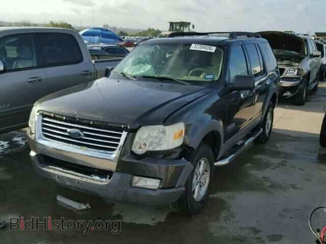 2006 FORD EXPLORER - VIN: 1FMEU63E76UB32996 - Фото 2