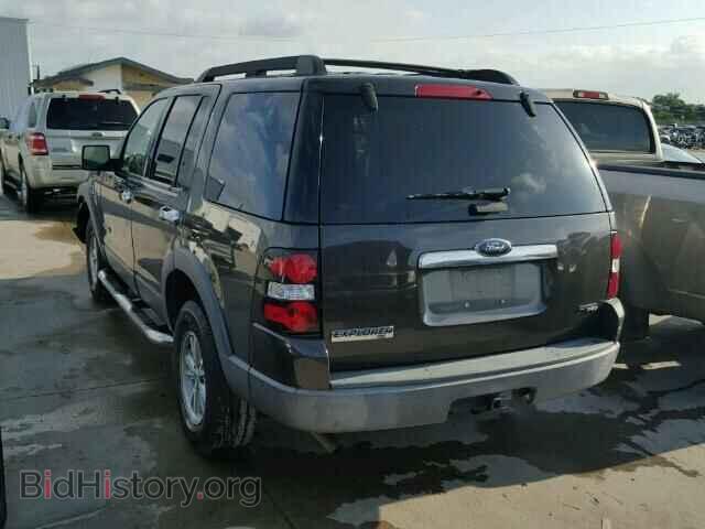 2006 FORD EXPLORER - VIN: 1FMEU63E76UB32996 - Фото 3