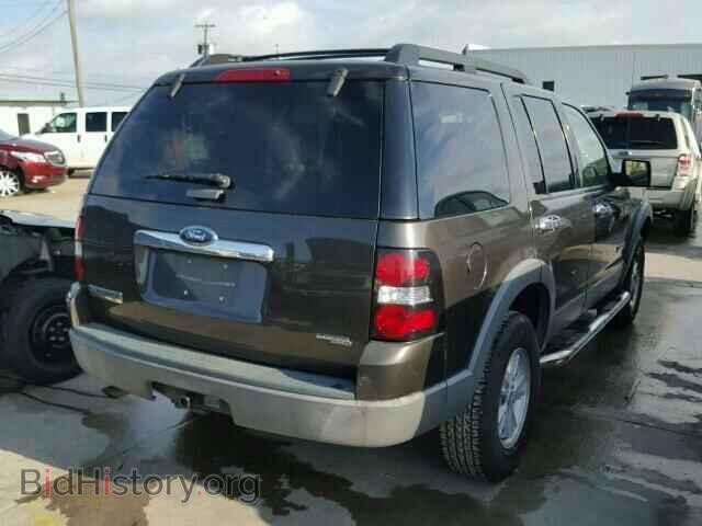 2006 FORD EXPLORER - VIN: 1FMEU63E76UB32996 - Фото 4