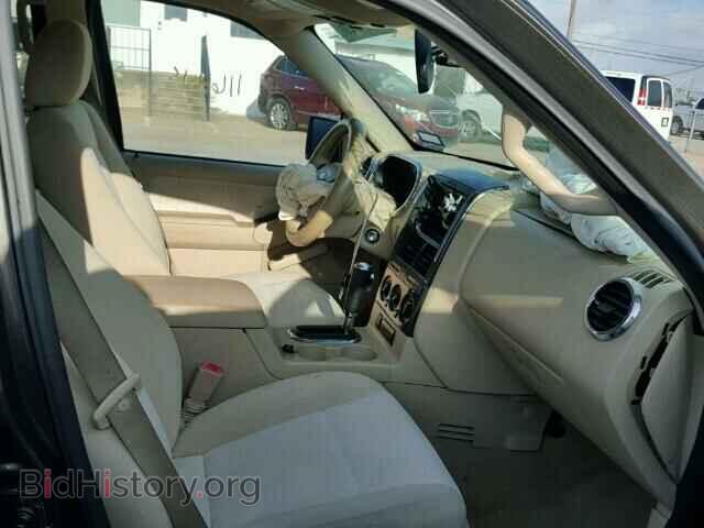 2006 FORD EXPLORER - VIN: 1FMEU63E76UB32996 - Фото 5