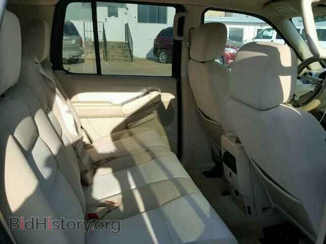 2006 FORD EXPLORER - VIN: 1FMEU63E76UB32996 - Фото 6