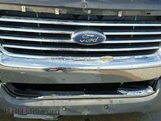 2006 FORD EXPLORER - VIN: 1FMEU63E76UB32996 - Фото 9