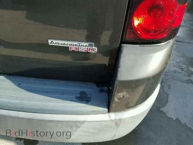 2006 FORD EXPLORER - VIN: 1FMEU63E76UB32996 - Фото 10