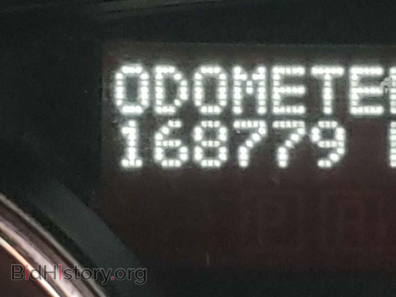 2012 GMC ACADIA DEN - VIN: 1GKKRTED7CJ326358 - Фото 8