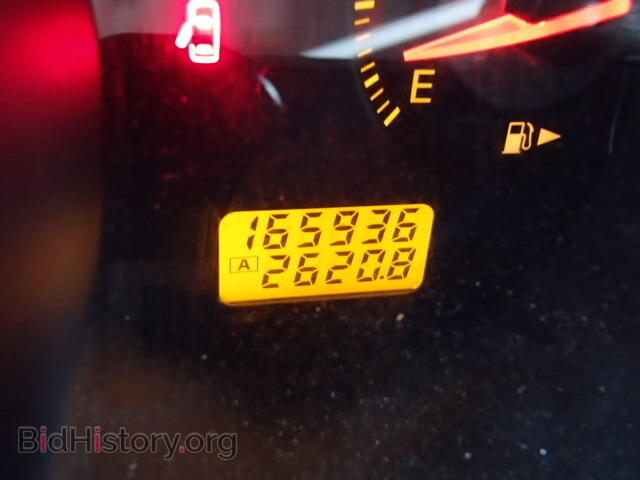 2007 NISSAN VERSA - VIN: 3N1BC13E77L435532 - Photo 8
