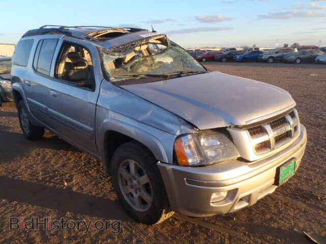 Фотография 4NUET16M356700987 - ISUZU ASCENDER 2005