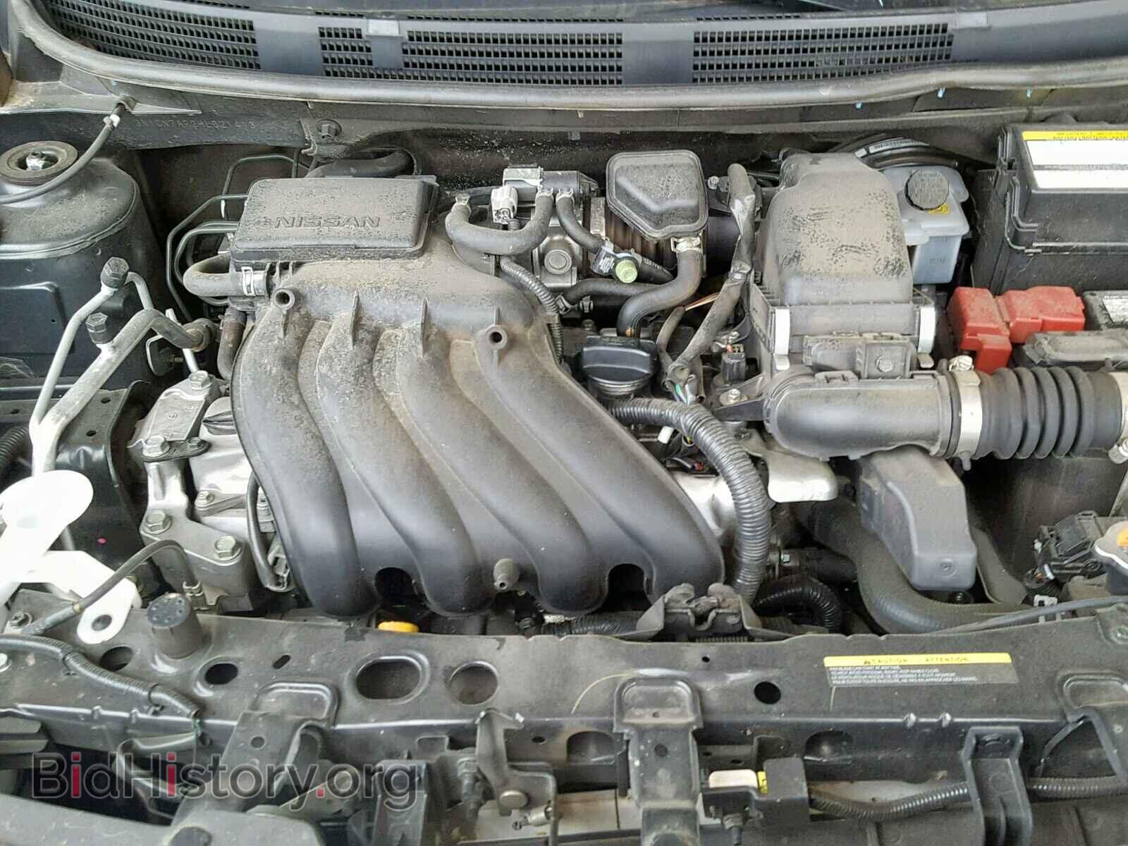 2017 NISSAN VERSA - VIN: 3N1CN7AP2HL821413 - Photo 7