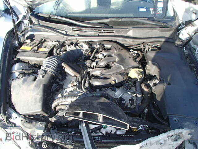 2010 LEXUS IS250 - VIN: JTHCF5C29A5038383 - Фото 7