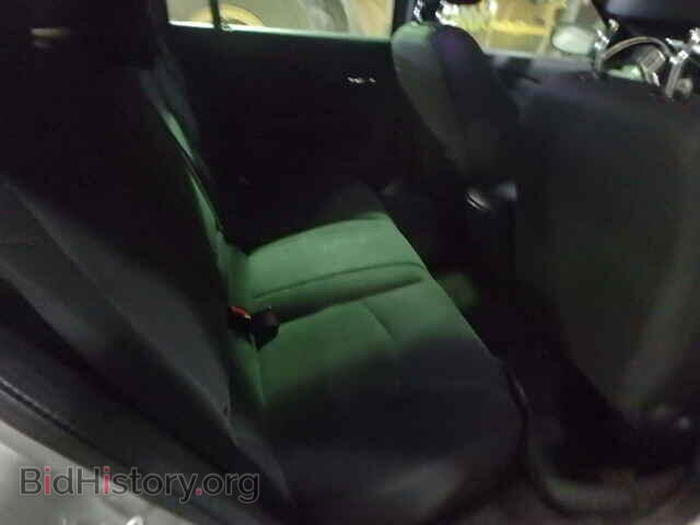 2011 CHRYSLER 200 - VIN: 1C3BC1FB9BN566795 - Фото 6