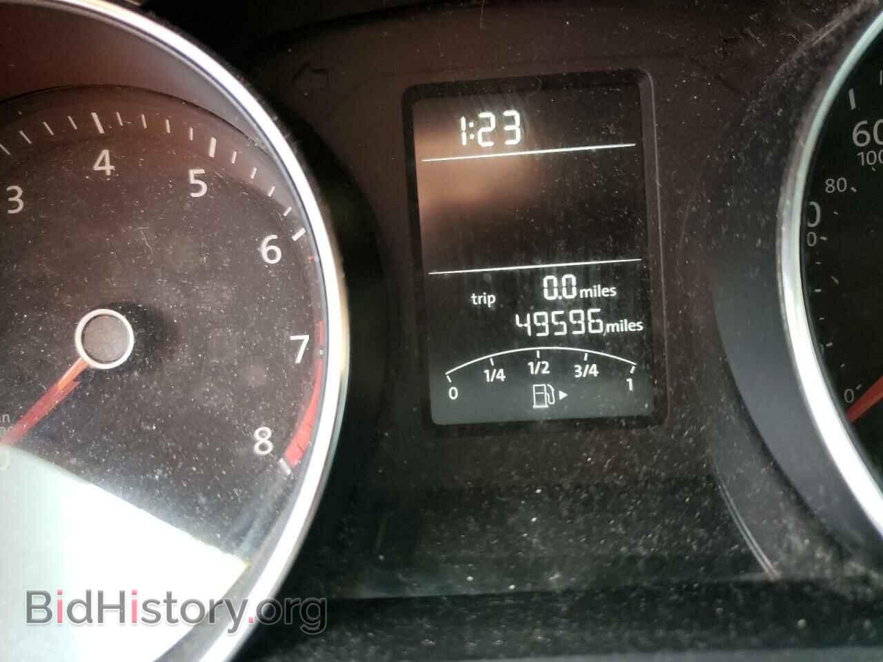 2017 VOLKSWAGEN JETTA - VIN: 3VW2B7AJ3HM328702 - Фото 8