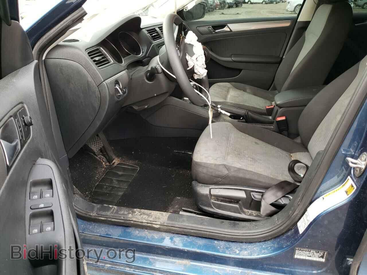 2017 VOLKSWAGEN JETTA - VIN: 3VW2B7AJ3HM328702 - Фото 9