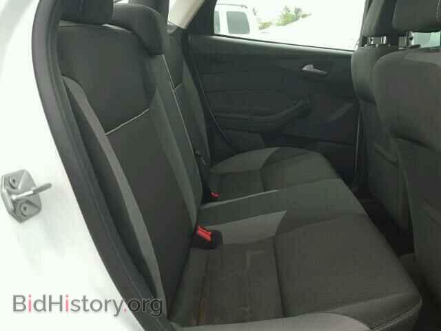 2014 FORD FOCUS - VIN: 1FADP3F21EL354709 - Фото 6
