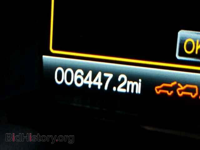 2016 FORD EXPLORER - VIN: 1FM5K7F80GGB15250 - Фото 8