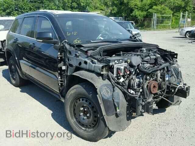 Photo 1C4RJFDJXEC189532 - JEEP CHEROKEE 2014