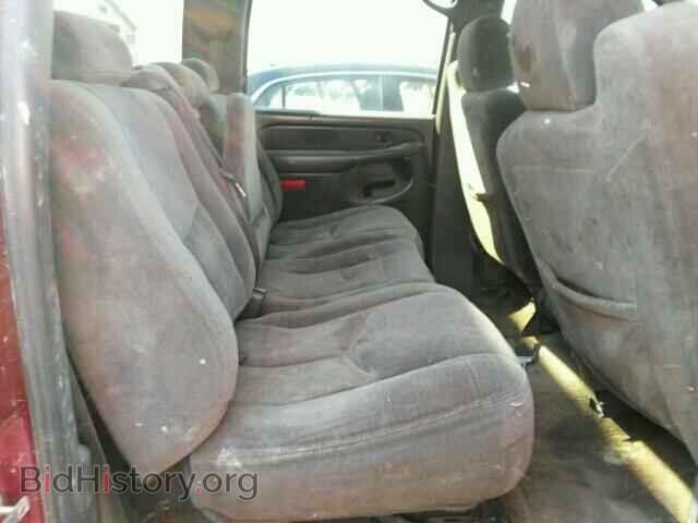 2007 CHEVROLET SILVERADO - VIN: 2GCEC13Z871106031 - Фото 6