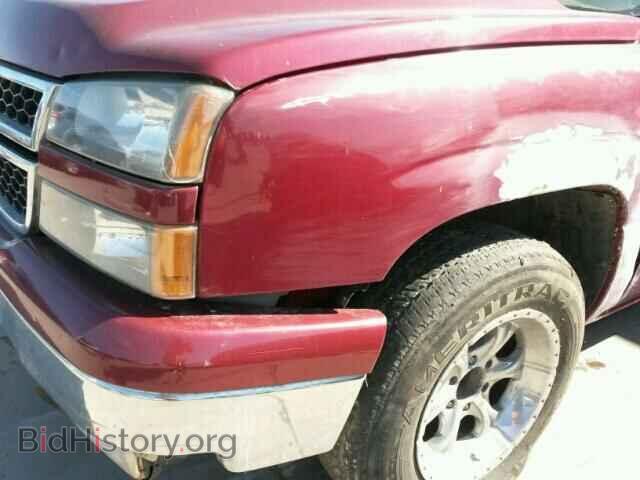 2007 CHEVROLET SILVERADO - VIN: 2GCEC13Z871106031 - Фото 9