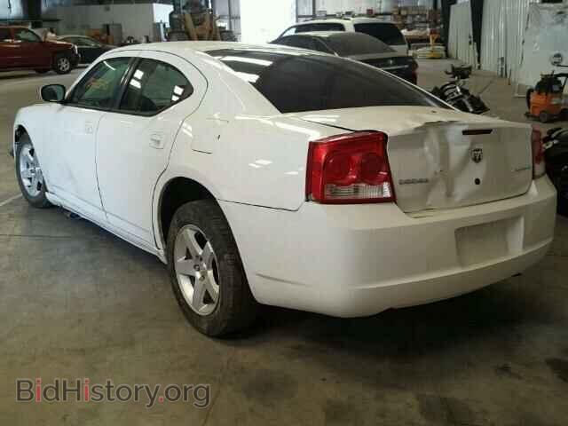 2010 DODGE CHARGER - VIN: 2B3CA4CDXAH245175 - Фото 3