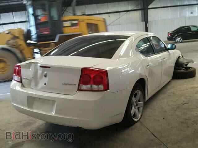 2010 DODGE CHARGER - VIN: 2B3CA4CDXAH245175 - Фото 4