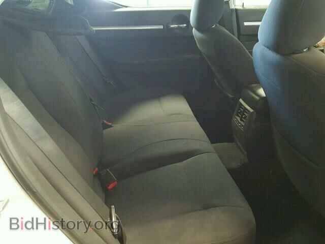 2010 DODGE CHARGER - VIN: 2B3CA4CDXAH245175 - Фото 6