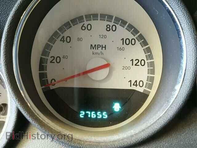 2010 DODGE CHARGER - VIN: 2B3CA4CDXAH245175 - Фото 8