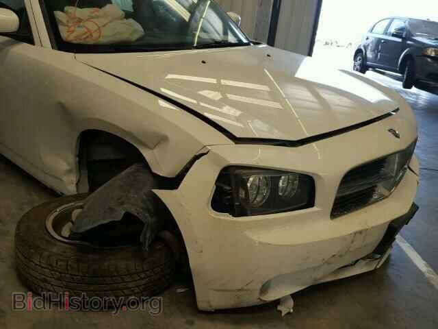 2010 DODGE CHARGER - VIN: 2B3CA4CDXAH245175 - Фото 9