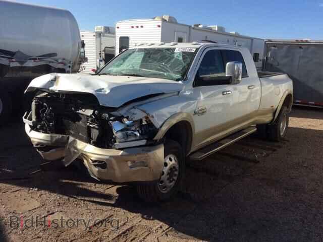 2012 DODGE RAM - VIN: 3C63DRNL5CG303193 - Фото 2