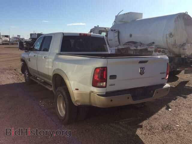 2012 DODGE RAM - VIN: 3C63DRNL5CG303193 - Фото 3