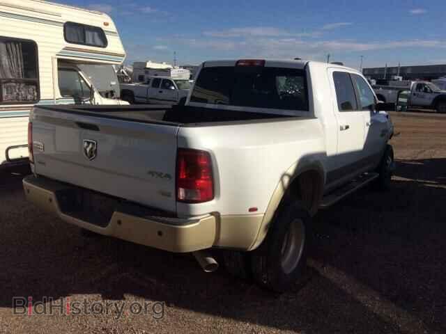 2012 DODGE RAM - VIN: 3C63DRNL5CG303193 - Фото 4