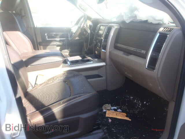 2012 DODGE RAM - VIN: 3C63DRNL5CG303193 - Фото 5