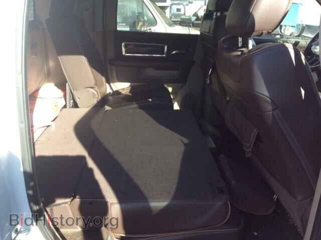 2012 DODGE RAM - VIN: 3C63DRNL5CG303193 - Фото 6